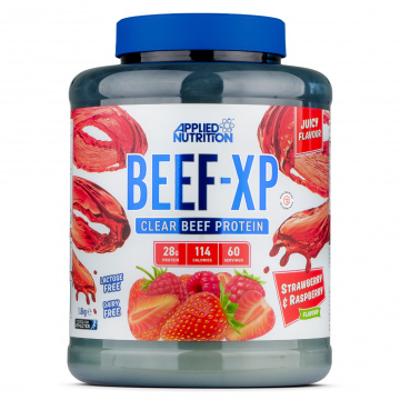 Applied Nutrition - Beef-XP Clear Beef Protein - 1.8 kg