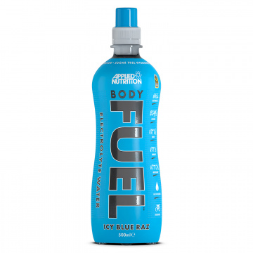 Applied Nutrition - Body Fuel Hydration - 500 ml