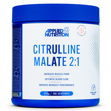 Applied Nutrition - Citrulline Malate Powder - 300 g