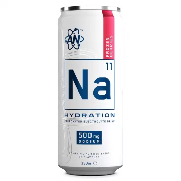 Applied Nutrition - Na-11 Electrolyte Drink - 330 ml