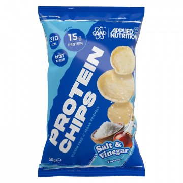 Applied Nutrition - Protein Chips - 50 g