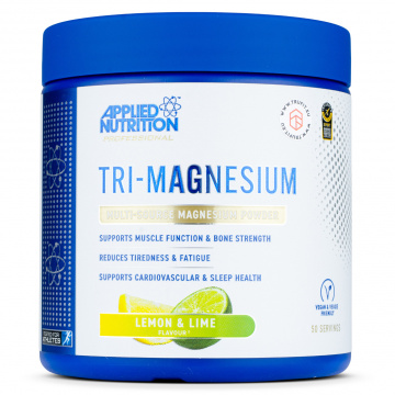 Applied Nutrition - Tri-Magnesium - 200 g