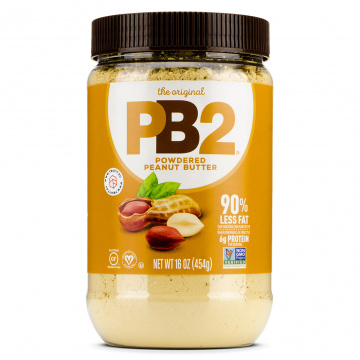 PB2 Foods - PB2 Peanut Butter Powder - 450 g