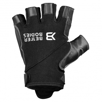 Better Bodies - Pro Gym Gloves - Black