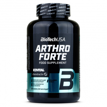 Biotech USA - Arthro Forte - 120 tablets