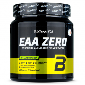 Biotech USA - EAA ZERO - 350 g