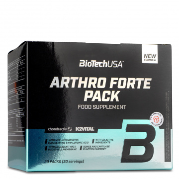 Biotech USA - Arthro Forte Pack - 30 packets