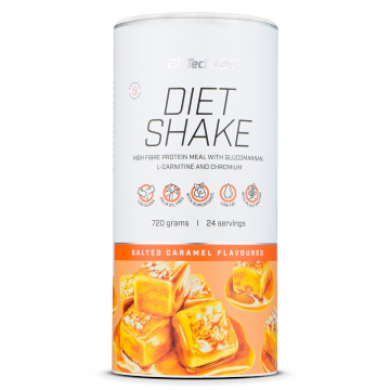 Biotech USA - Diet Shake - 720 g