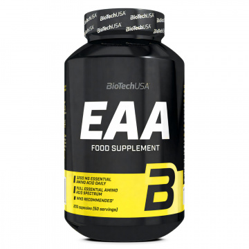 Biotech USA - EAA - 200 caps