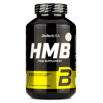 Biotech USA - HMB - 150 caps
