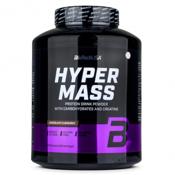 Biotech USA - Hyper Mass - 2.3 kg