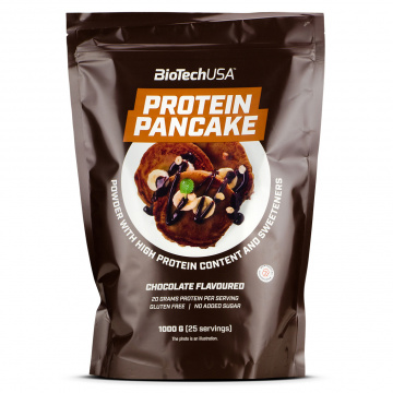 Biotech USA - Protein Pancakes - 1 kg