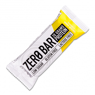 Biotech USA - Zero Bar Protein - 1 bar
