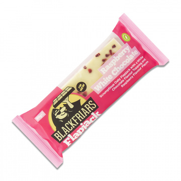 Blackfriars - Flapjack - 1 bar