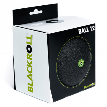 Blackroll - 12 Fascia Ball - Green