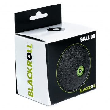 Blackroll - 08 Fascia Ball - Orange
