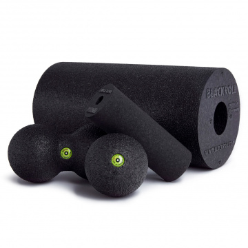 Blackroll - Blackbox Standard Set - One Set