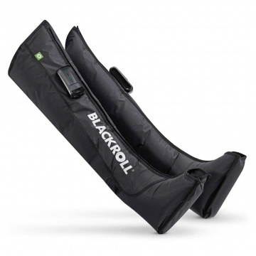 Blackroll - Compression Boots - Black