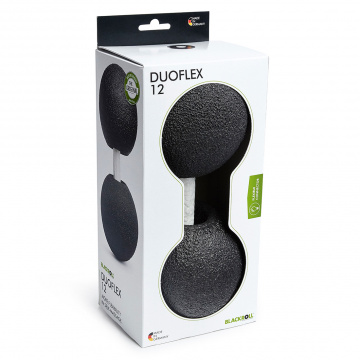 Blackroll - Duoflex 12 - Black