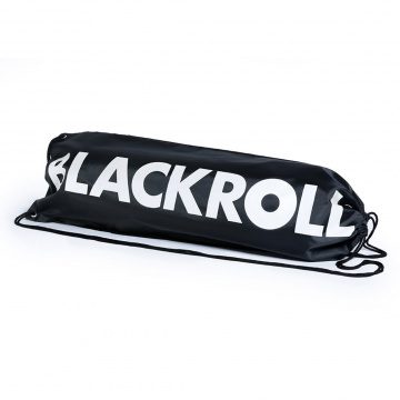 Blackroll - Gymbag - Black