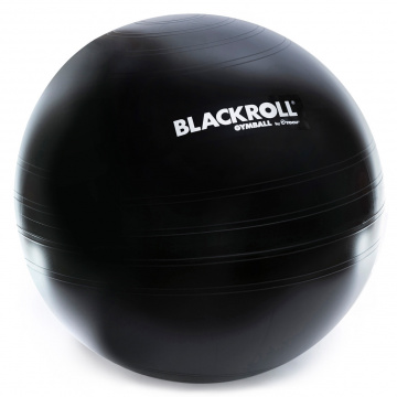 Blackroll - Gymball - Black