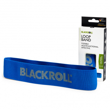 Blackroll - Loop Band - Strong