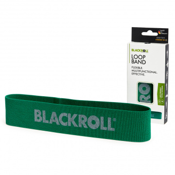 Blackroll - Loop Band - Medium