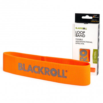 Blackroll - Loop Band - Light