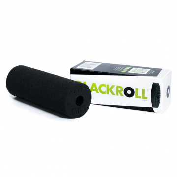 Blackroll - Mini Foam Roller - Black