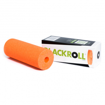 Blackroll - Mini Foam Roller - Orange