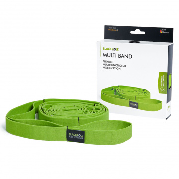 Blackroll - Multi Band - Green