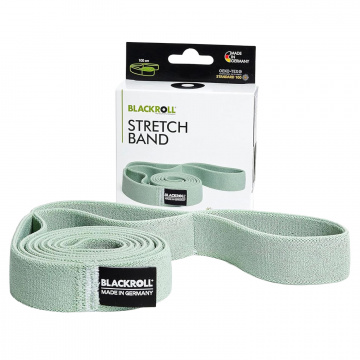 Blackroll - Stretch Band - Green