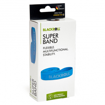 Blackroll - Super Band - Strong