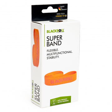 Blackroll - Super Band - Light