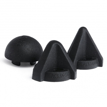 Blackroll - Trigger Set - Black