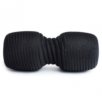 Blackroll - Twin Foam Roller - Black