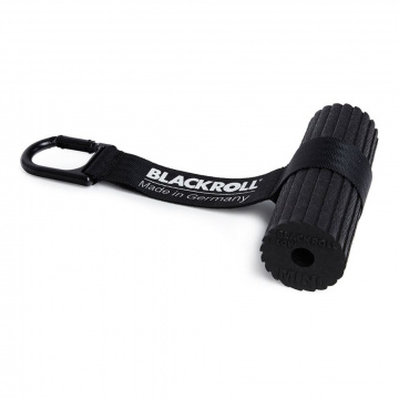 Blackroll - Door Anchor Hook - Black