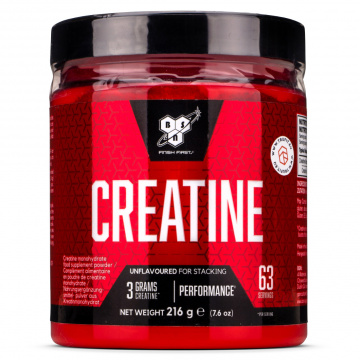 BSN - DNA Creatine - 216 g