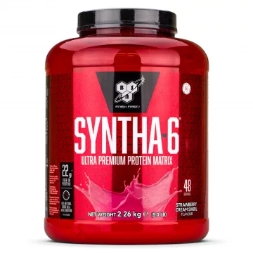 BSN - Syntha-6 - 2.3 kg