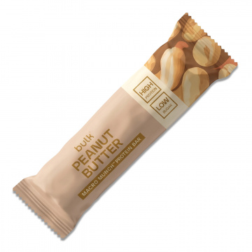 Bulk - Macro Munch Protein Bar - 1 bar
