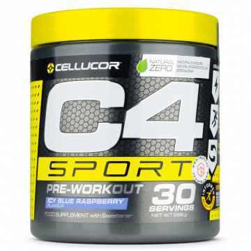 Cellucor - C4 Sport - 30 servings