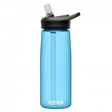 Camelbak - Eddy Water Bottle - True Blue