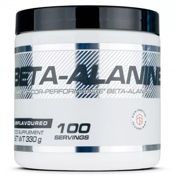 Cellucor - Cor Performance Beta-Alanine Powder - 330 g