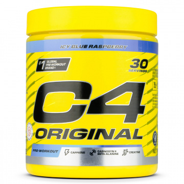 Cellucor - C4 Original - 30 servings