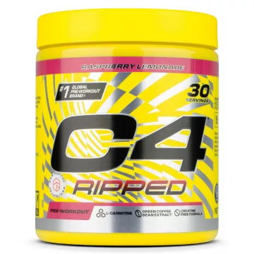 Cellucor - C4 Ripped - 30 servings