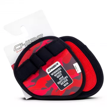 Chiba - Motivation Grippad 40186 - Black