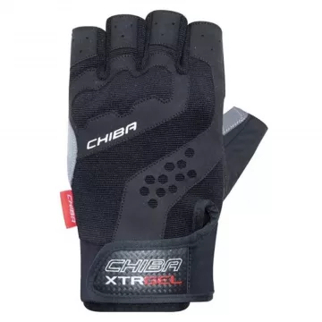 Chiba - 40168 XTR Gel - Black