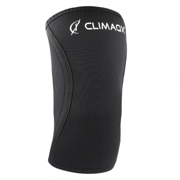 Climaqx - Knee Sleeves Pair - Black