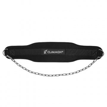 Climaqx - Dip Belt - Black