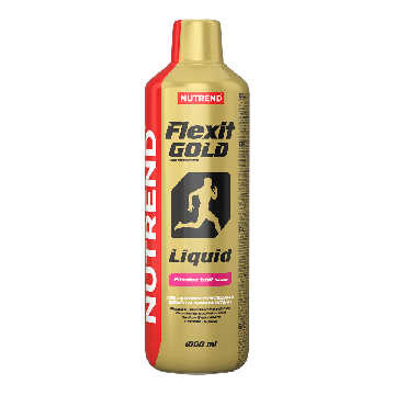 Nutrend - Flexit Gold Liquid - 1000 ml